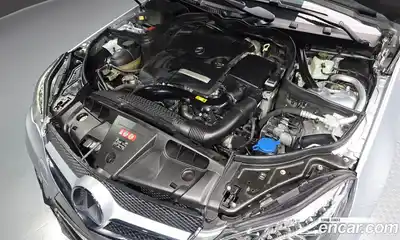 Mercedes-Benz E-Class 2016 2.0 автомат (гидро), миниатюра 6