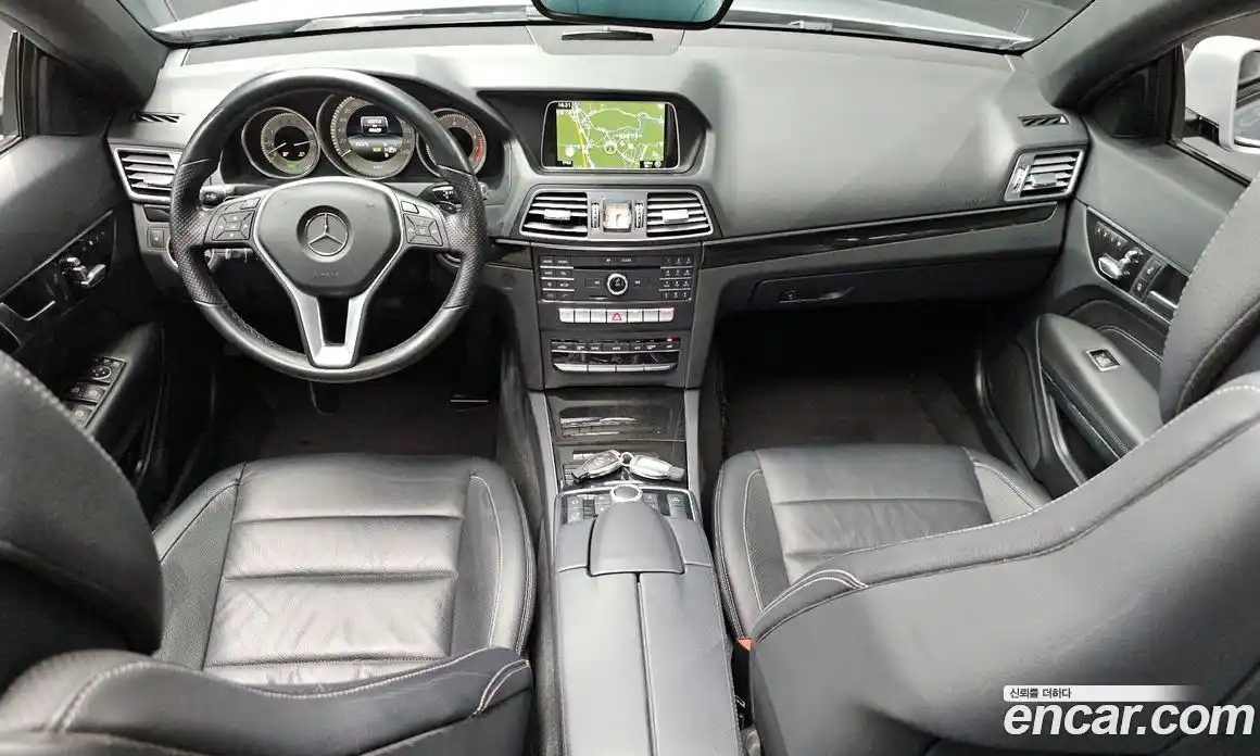 Mercedes-Benz E-Class 2016 2.0 автомат (гидро), фото 7