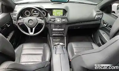 Mercedes-Benz E-Class 2016 2.0 автомат (гидро), миниатюра 7