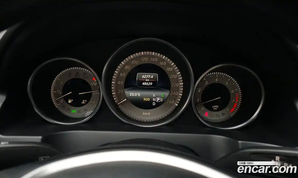 Mercedes-Benz E-Class 2016 2.0 автомат (гидро), фото 8