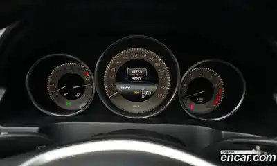 Mercedes-Benz E-Class 2016 2.0 автомат (гидро), миниатюра 8