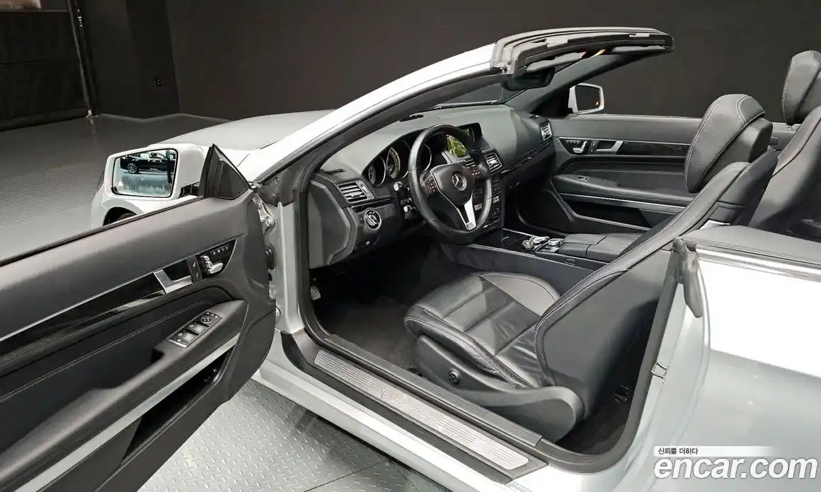 Mercedes-Benz E-Class 2016 2.0 автомат (гидро), фото 10