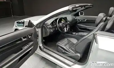 Mercedes-Benz E-Class 2016 2.0 автомат (гидро), миниатюра 10