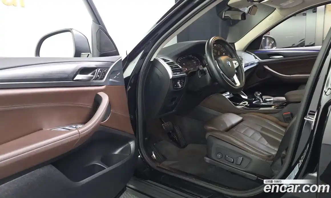 BMW X4 2024 2.0 гидро, фото 13