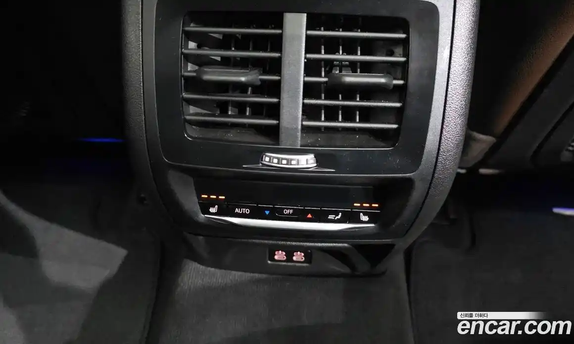 BMW X4 2024 2.0 гидро, фото 24