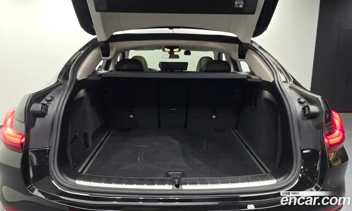 BMW X4 2024 2.0 гидро, фото 26
