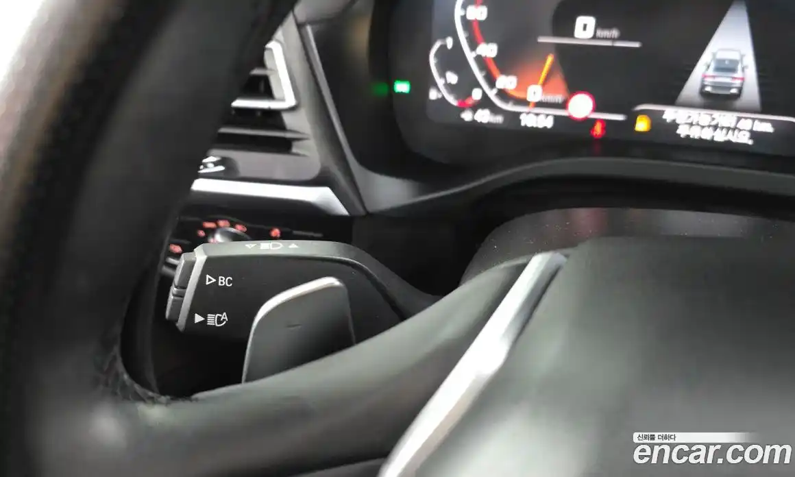 BMW X4 2024 2.0 гидро, фото 29