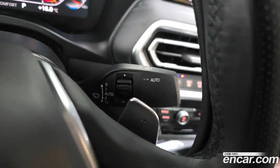 BMW X4 2024 2.0 гидро, фото 30