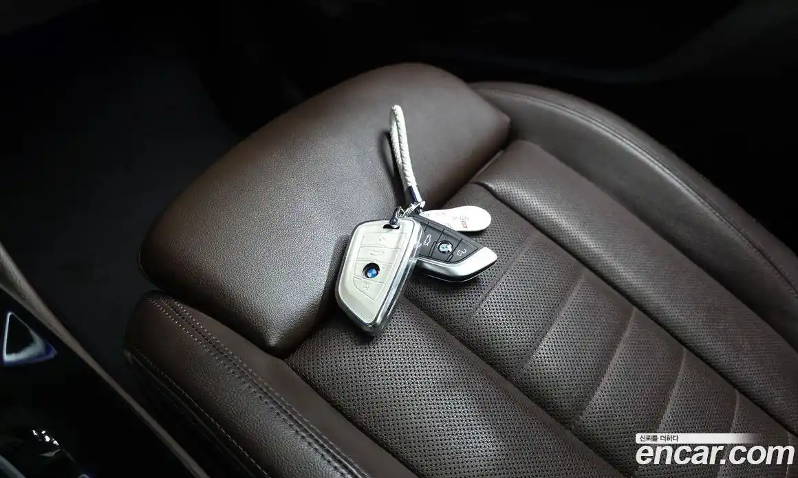 BMW X4 2024 2.0 гидро, фото 33