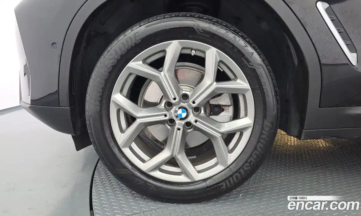 BMW X4 2024 2.0 гидро, фото 5