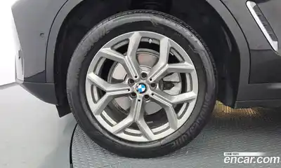 BMW X4 2024 2.0 гидро, миниатюра 5