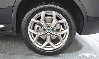 BMW X4 2024 2.0 гидро, миниатюра 7