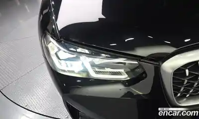 BMW X4 2024 2.0 гидро, миниатюра 8
