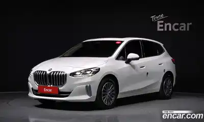 BMW 2-Series, 2024