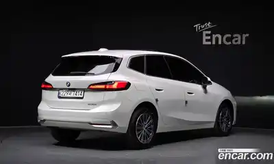 BMW 2-Series 2024 2.0 гидро, миниатюра 2