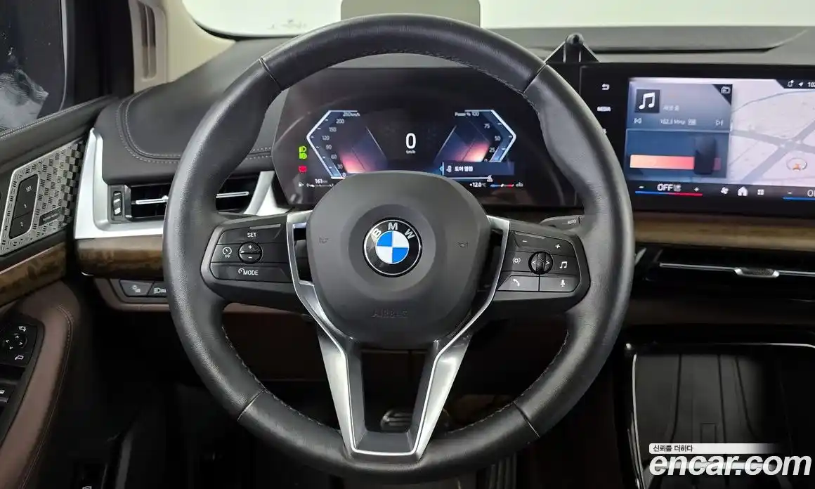 BMW 2-Series 2024 2.0 гидро, фото 21
