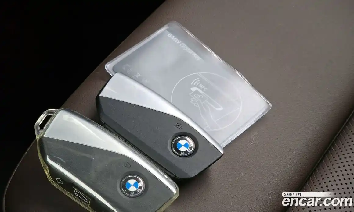 BMW 2-Series 2024 2.0 гидро, фото 23