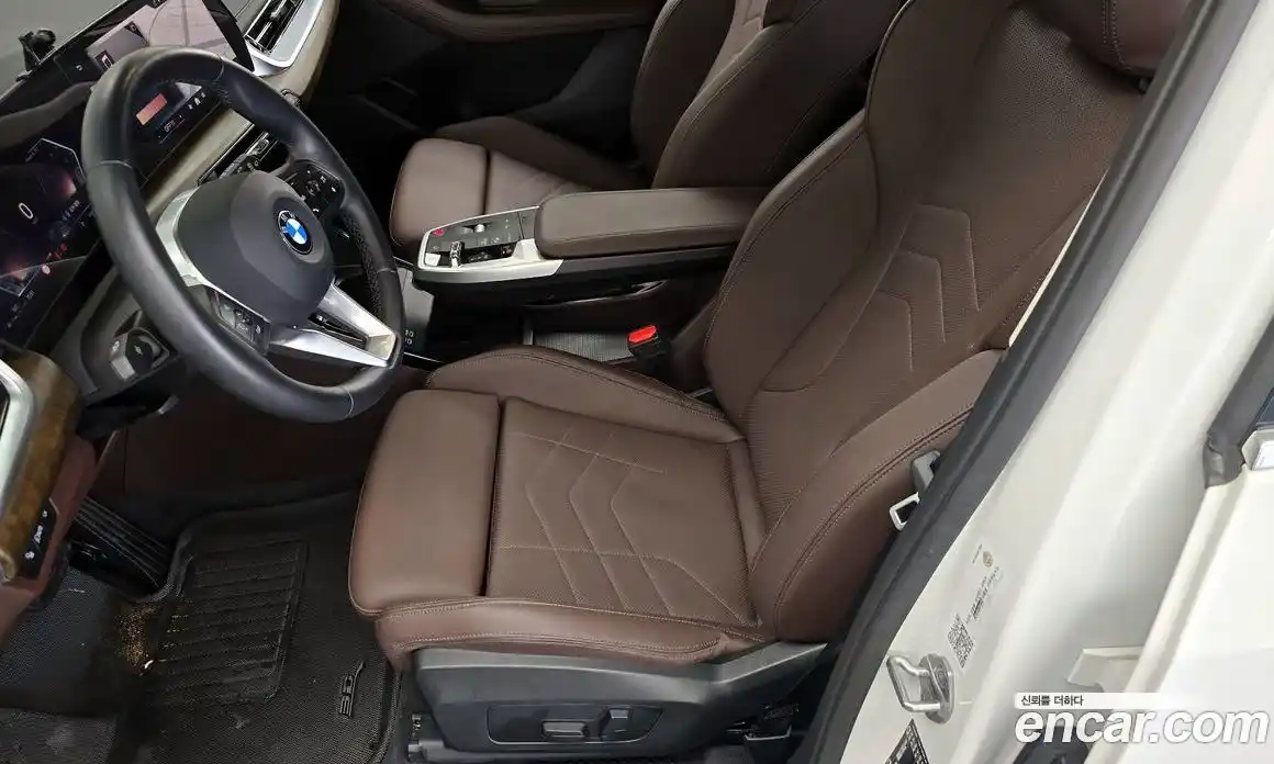 BMW 2-Series 2024 2.0 гидро, фото 27