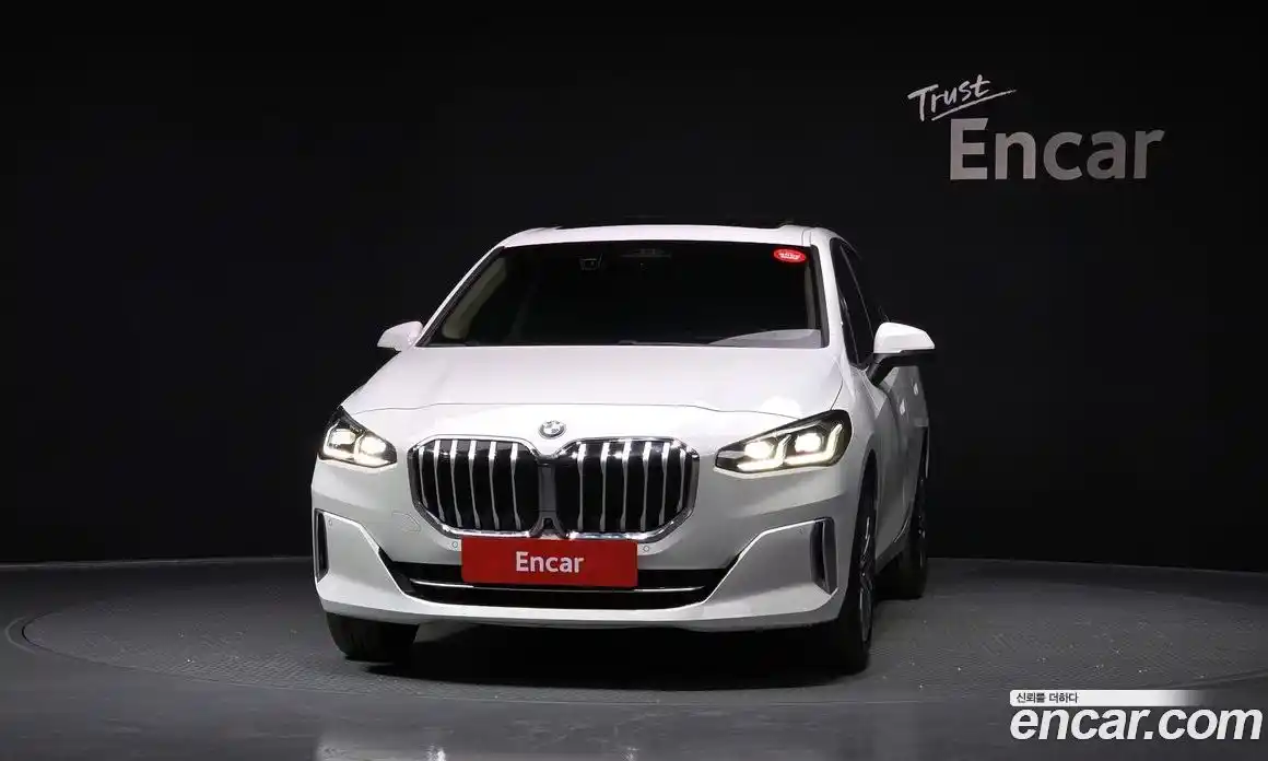 BMW 2-Series 2024 2.0 гидро, фото 3
