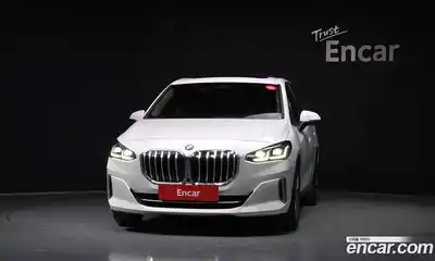 BMW 2-Series 2024 2.0 гидро, миниатюра 3