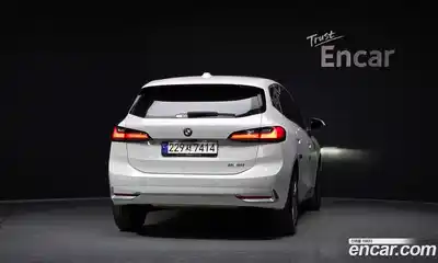 BMW 2-Series 2024 2.0 гидро, миниатюра 4