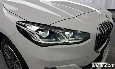 BMW 2-Series 2024 2.0 гидро, миниатюра 8