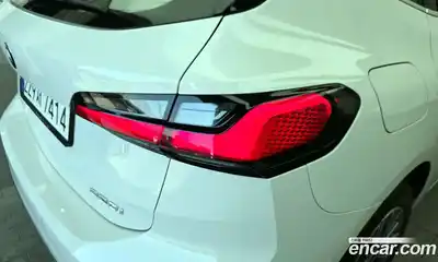 BMW 2-Series 2024 2.0 гидро, миниатюра 9