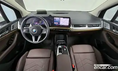 BMW 2-Series 2024 2.0 гидро, миниатюра 10
