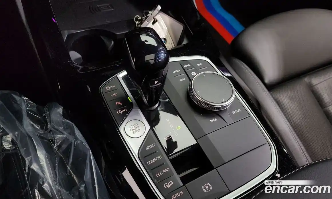 BMW X3 2023 2.0 гидро, фото 12