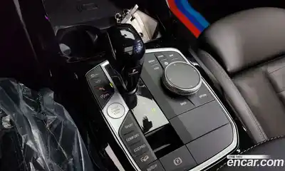 BMW X3 2023 2.0 гидро, миниатюра 12