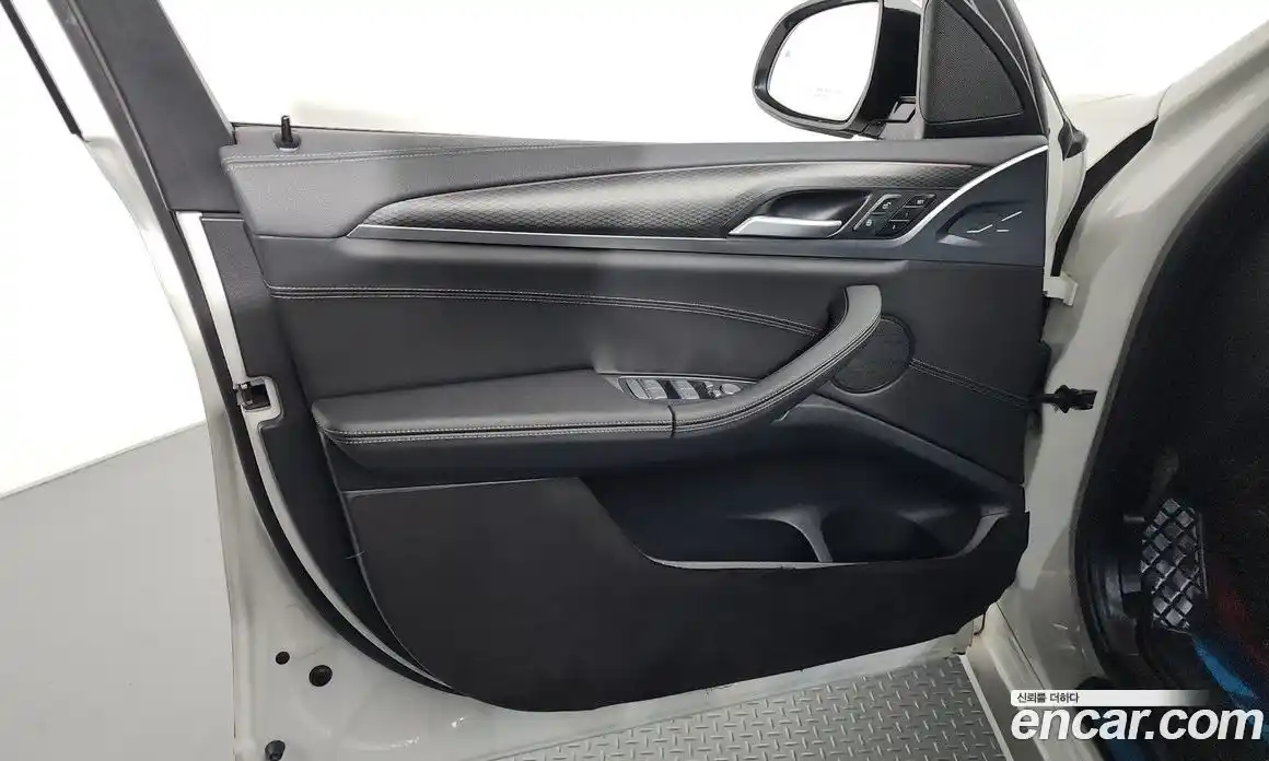 BMW X3 2023 2.0 гидро, фото 14