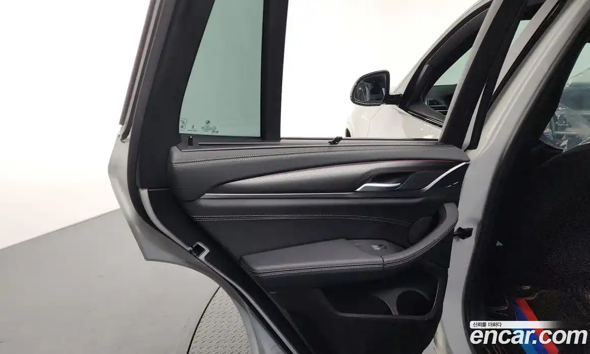 BMW X3 2023 2.0 гидро, фото 15
