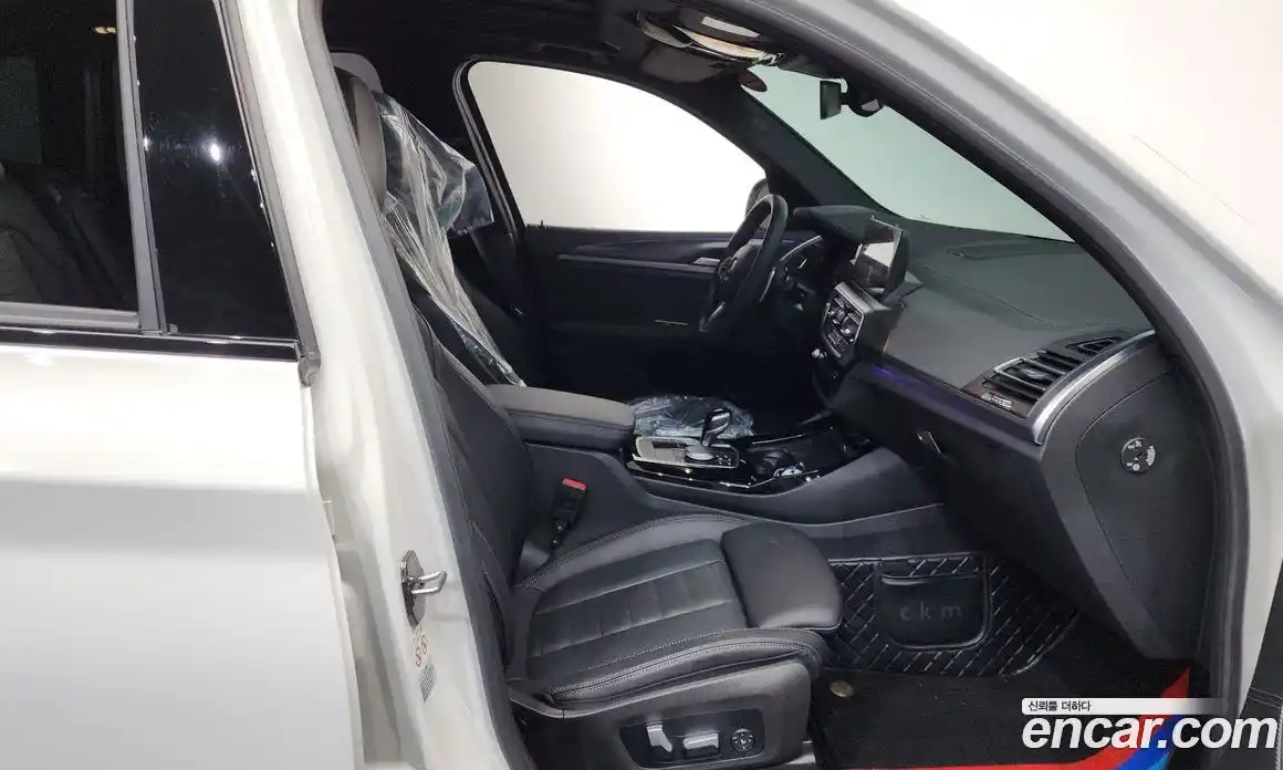 BMW X3 2023 2.0 гидро, фото 16