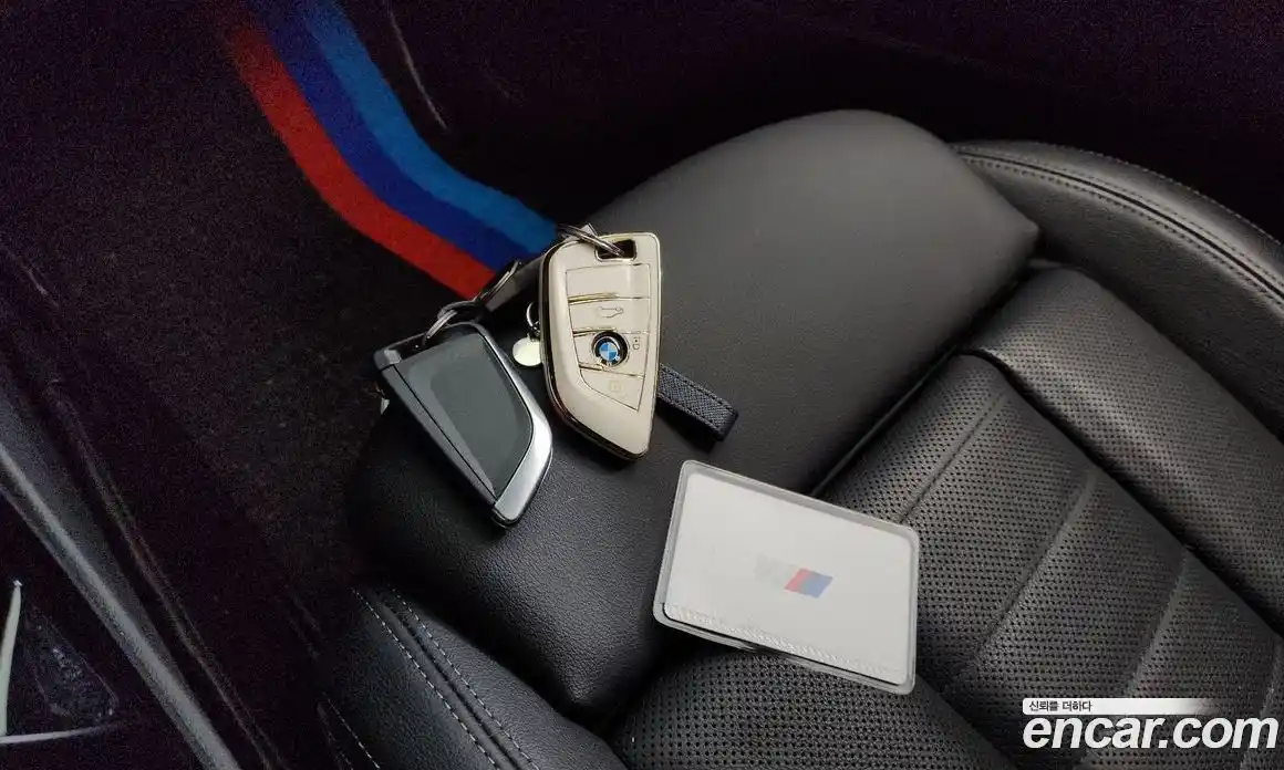 BMW X3 2023 2.0 гидро, фото 21