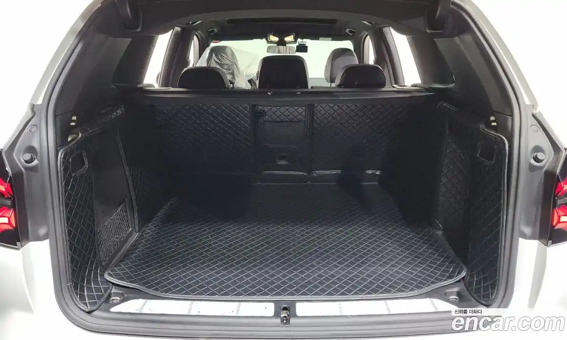 BMW X3 2023 2.0 гидро, фото 25