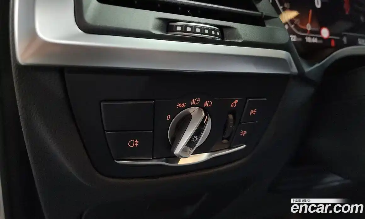 BMW X3 2023 2.0 гидро, фото 28