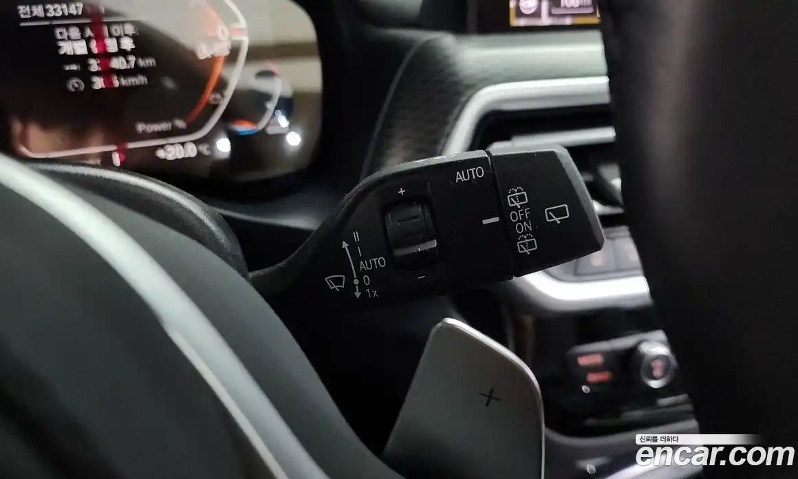 BMW X3 2023 2.0 гидро, фото 29