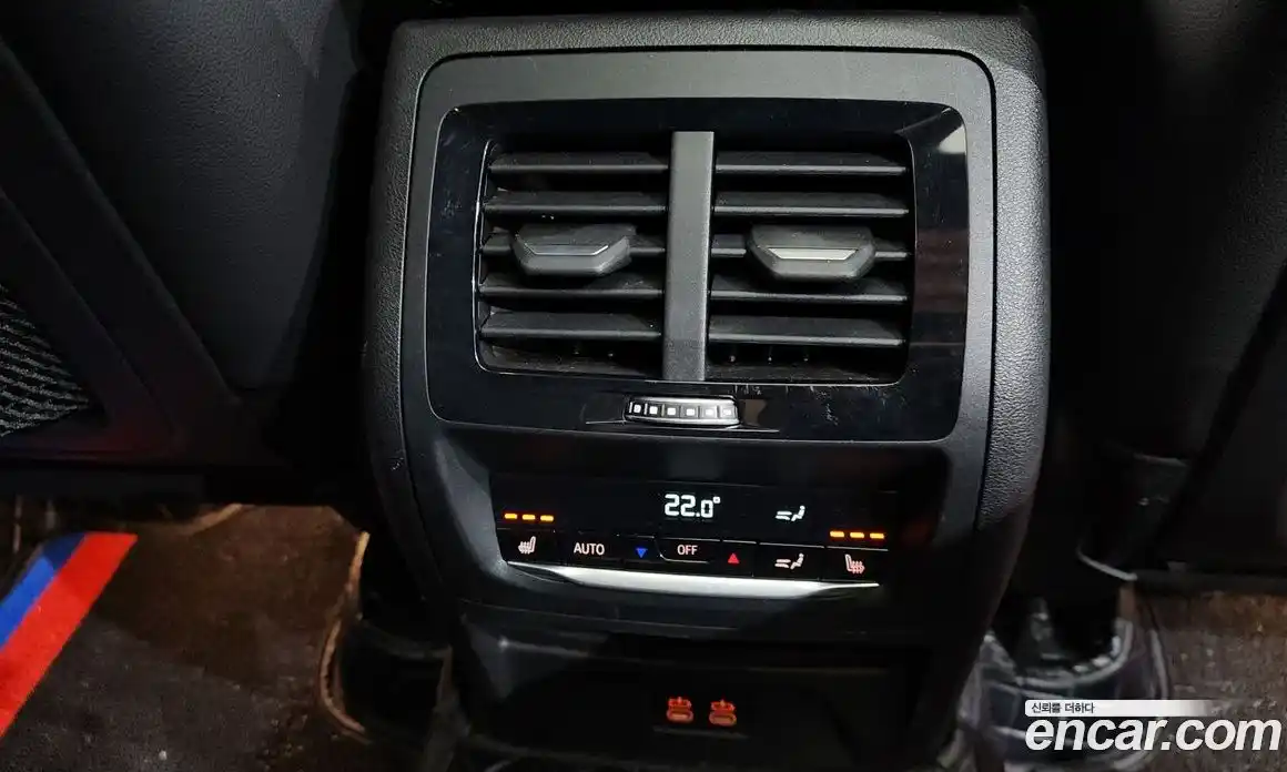 BMW X3 2023 2.0 гидро, фото 31