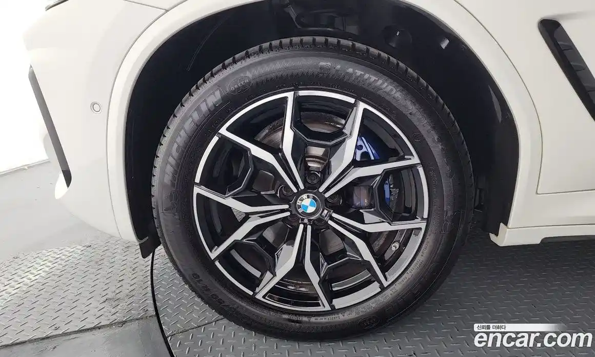 BMW X3 2023 2.0 гидро, фото 5