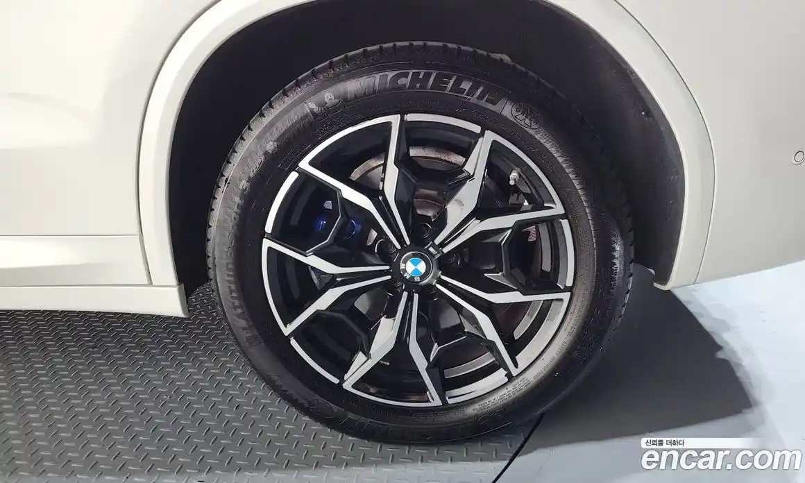 BMW X3 2023 2.0 гидро, фото 7