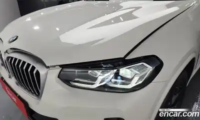 BMW X3 2023 2.0 гидро, миниатюра 8