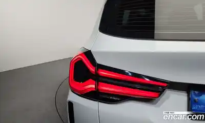 BMW X3 2023 2.0 гидро, миниатюра 9