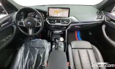 BMW X3 2023 2.0 гидро, миниатюра 10