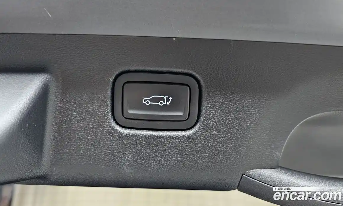 Hyundai Kona 2023 1.6 автомат (гидро), фото 22