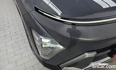Hyundai Kona 2023 1.6 автомат (гидро), миниатюра 8