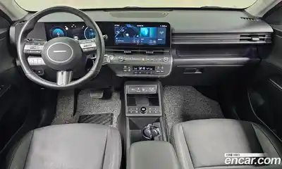 Hyundai Kona 2023 1.6 автомат (гидро), миниатюра 10