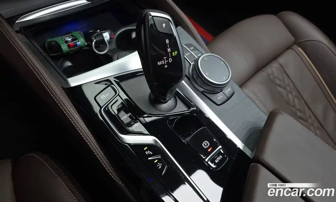 BMW 6-Series 2022 2.0 гидро, фото 12
