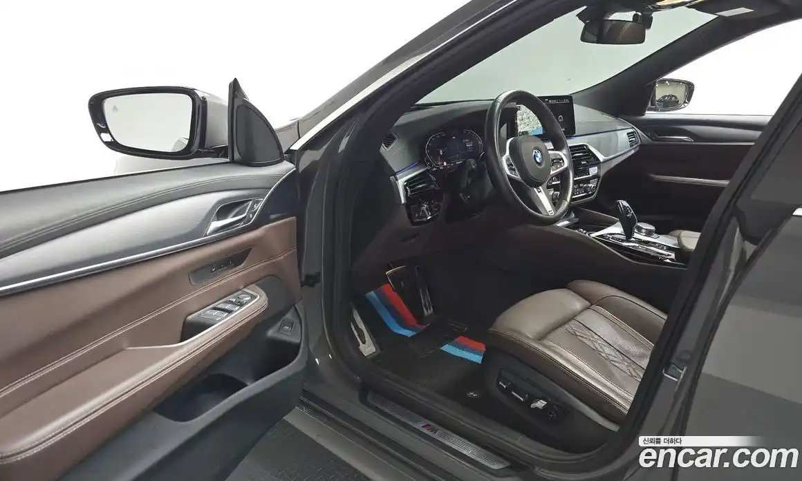 BMW 6-Series 2022 2.0 гидро, фото 13