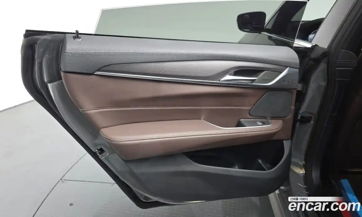 BMW 6-Series 2022 2.0 гидро, фото 15