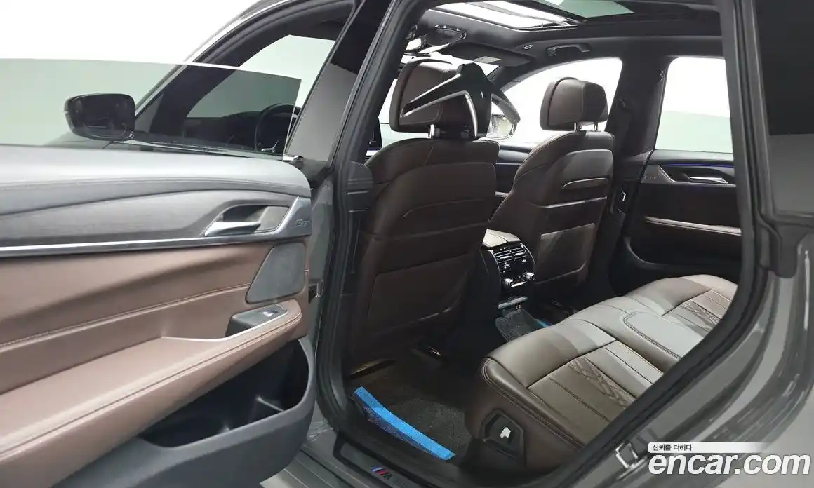 BMW 6-Series 2022 2.0 гидро, фото 16